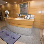 Hotel Vilagarcia
