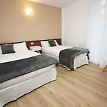 Vilagarcia Hotel