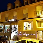 Vilagarcia Ξενοδοχείο Vilagarcia de Arousa