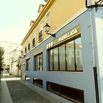 Ξενοδοχείο Vilagarcia *