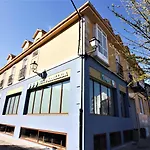Hotel Vilagarcia