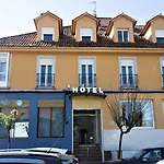 Vilagarcia Hotel *