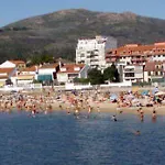 Vilagarcia Hotel