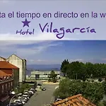 Vilagarcia Hotel