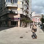 Vilagarcia Ξενοδοχείο