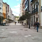 Hotel Vilagarcia