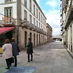 Hotel Vilagarcia *