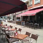 Vilagarcia Hotel *