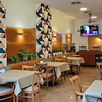 Vilagarcia Hotel *