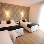 Ξενοδοχείο Vilagarcia