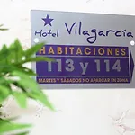 Hotel Vilagarcia *