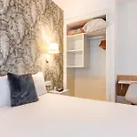 Vilagarcia Ξενοδοχείο