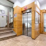 Ξενοδοχείο Vilagarcia *