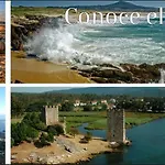 Hotel Vilagarcia Vilagarcia de Arousa