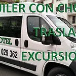 Hotel Vilagarcia *
