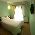 Vilagarcia Hotel