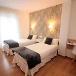 Hotel Vilagarcia *