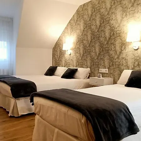 Vilagarcia Otel