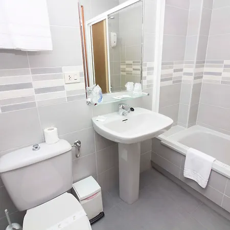 Vilagarcia Hotel *