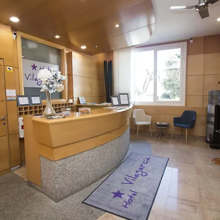 Vilagarcia * Vilagarcia de Arousa