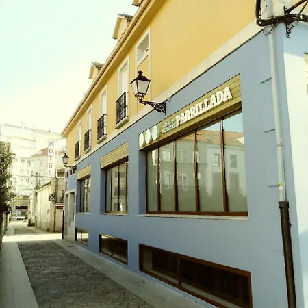 Ξενοδοχείο Vilagarcia *