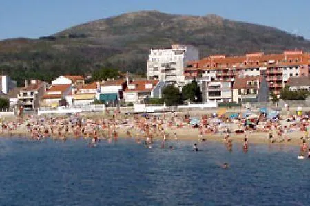 Vilagarcia Hotel
