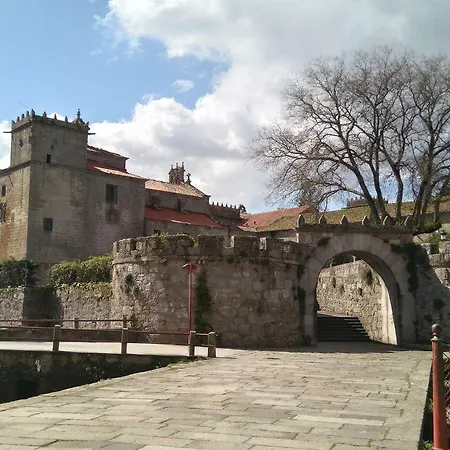 Vilagarcia * Vilagarcia de Arousa