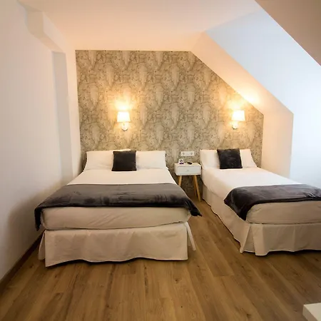 Vilagarcia Vilagarcia de Arousa