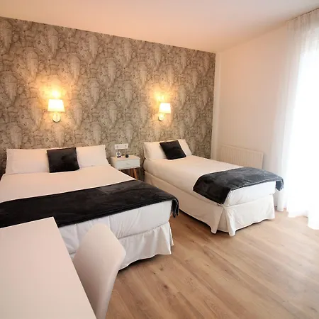 Hotel Vilagarcia