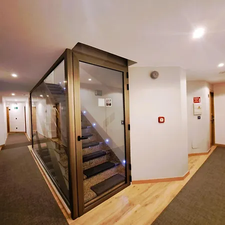 Hotel Vilagarcia