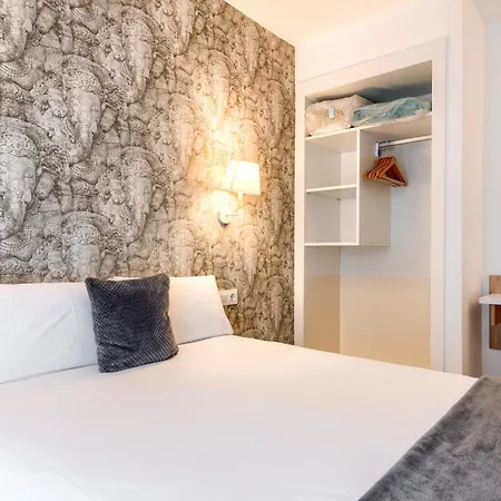 Vilagarcia Hotel Vilagarcía de Arousa