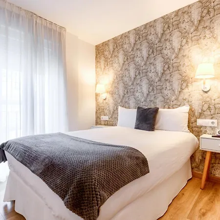 Hotel Vilagarcia Vilagarcía de Arousa