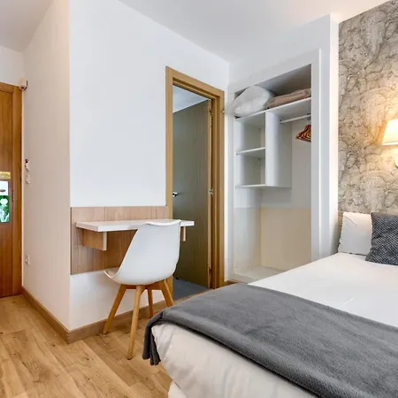 Hotel Vilagarcia