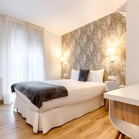 Vilagarcia Hotel *