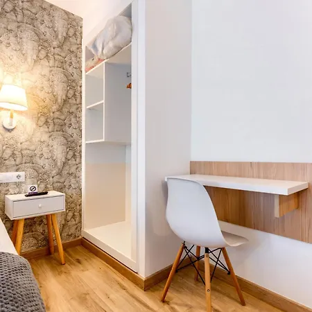 Vilagarcia Hotel