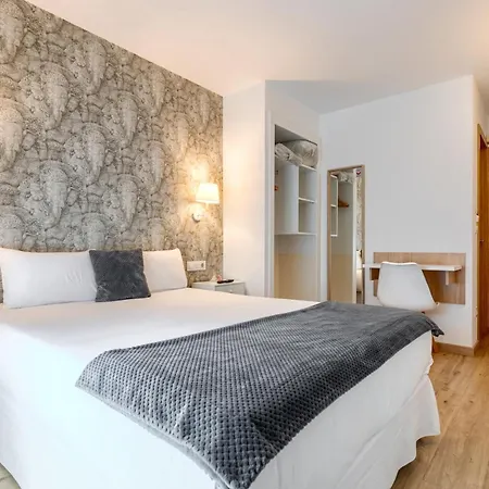 Vilagarcia Hotel *