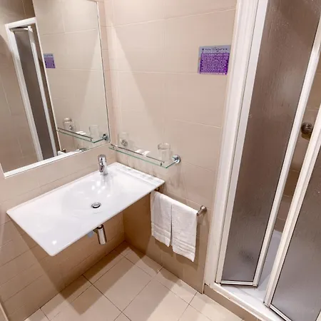 Vilagarcia Hotel Vilagarcía de Arousa