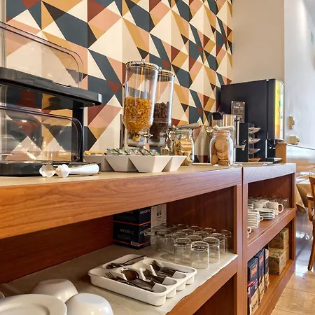 Vilagarcia Hotel Vilagarcía de Arousa