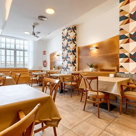 Vilagarcia Hotel