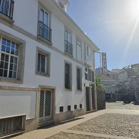 Vilagarcia Hotel
