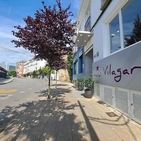 Vilagarcia