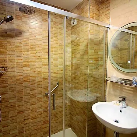 Vilagarcia Hotel