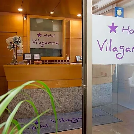 Vilagarcia *