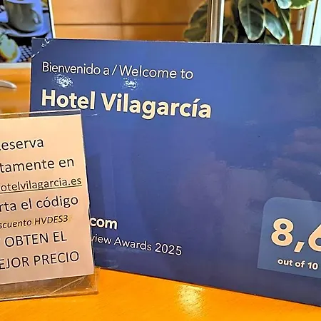 Vilagarcia *