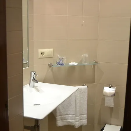 Vilagarcia Hotel *
