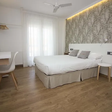 Hotel Vilagarcia Vilagarcia de Arousa