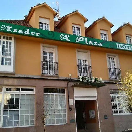 Vilagarcia *