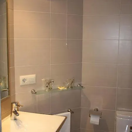Hotel Vilagarcia Vilagarcia de Arousa