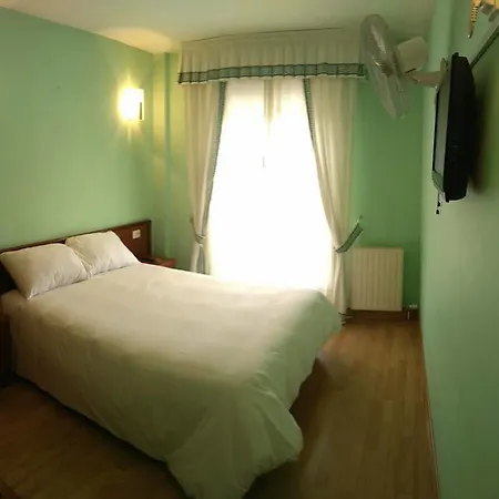 Vilagarcia Otel