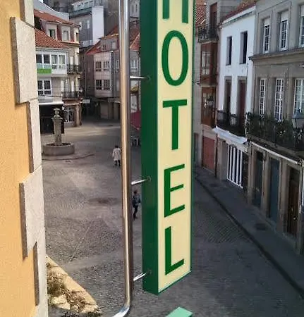 Vilagarcia Otel
